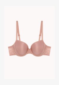 Non sélectionné, rose