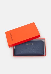 Valentino Bags SUPERMAN - Portafoglio - blu