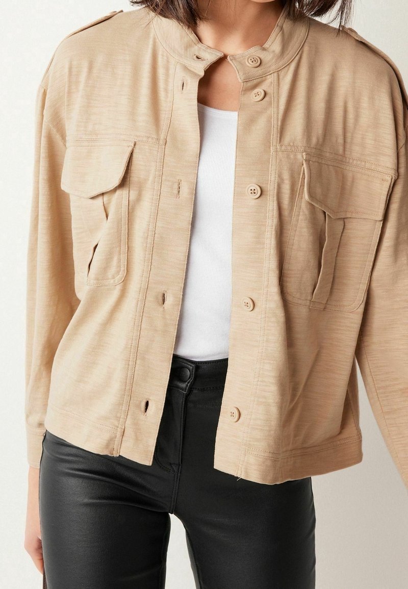 Next Veste légère - grey