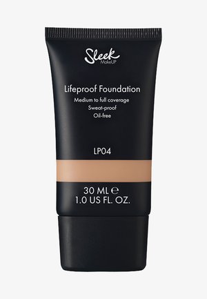 SL LIFEPROOF FOUNDATION - Foundation - lp04