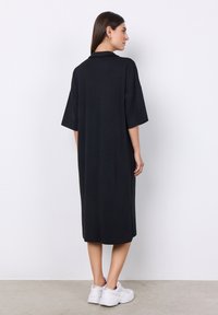 Soyaconcept SC-BANU 149 - Dienas kleita - black