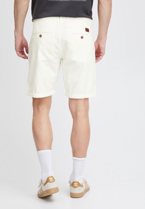BHLIAS LINEN MIX - Shorts3