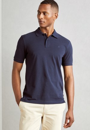 CORE LOGO - Poloshirt - night