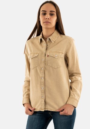 Levi's® Blusa - beige