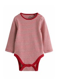 Next SET - REGULAR FIT - Body - red santa