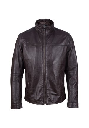 Le Temps Des Cerises LAVAL brązowy