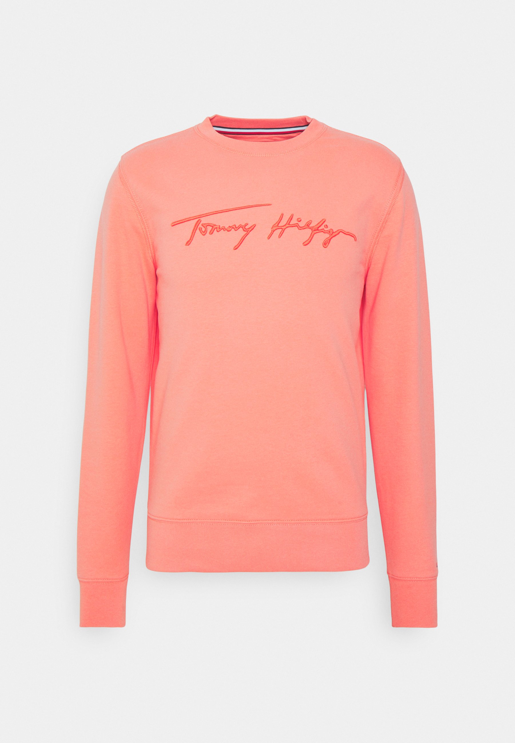 Tommy Hilfiger SIGNATURE CREWNECK 