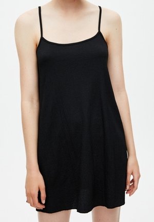 Robe de jour - black