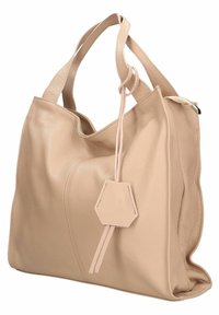 CHICCA BORSE Shoppingväska - rosa