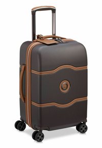 Delsey Paris CHATELET AIR  - Trolley - marron
