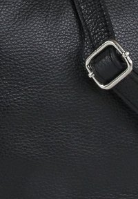 DrachenLeder TOSCANTO - Handtas - schwarz
