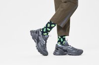 Happy Socks VINYL MONEY UNISEX 2 PACK  - Socks - multi