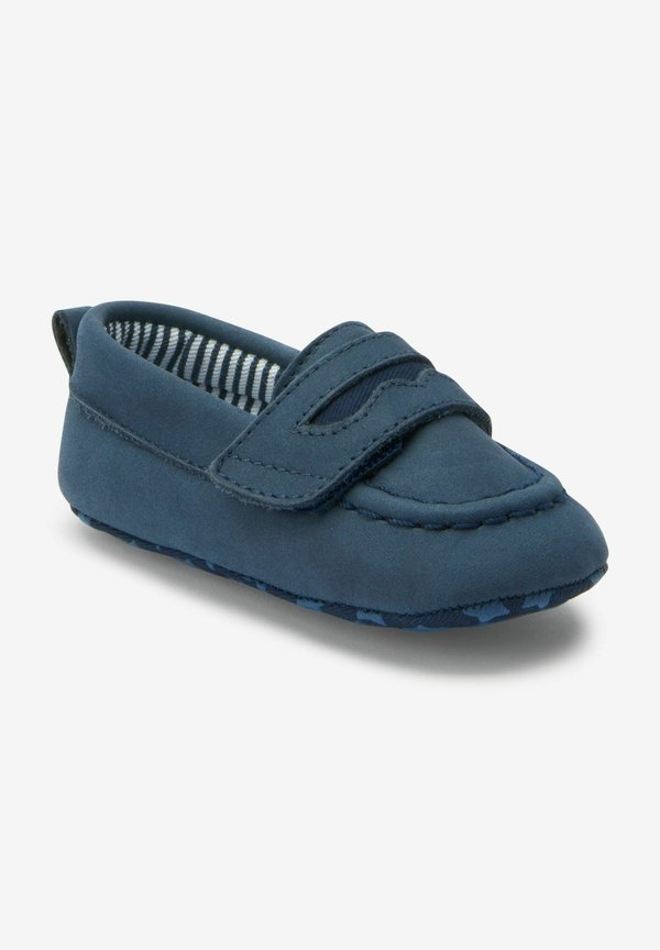 PRAM  – Lauflernschuh