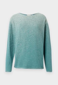 DEGRADE  - Πουλόβερ - turquoise