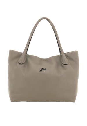 Borsa a mano - zinco