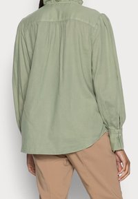 Marc O'Polo Bluse - light green
