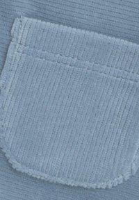 Chicco FRONT OPENING  - Strampler - blue