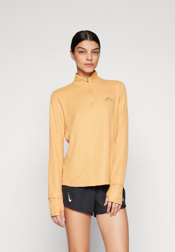 TRAIL MIDLAYER - Langarmshirt