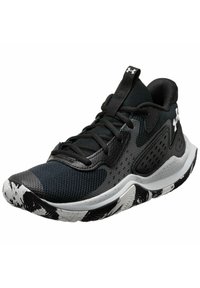 Under Armour JET '23 - Krepšinio batai - black l