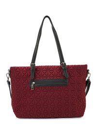 Harpa CHAMP - Handtas - amarena red