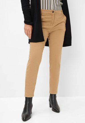 STYLE MARON S - Chino - muscat