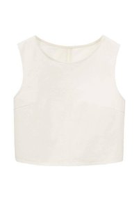 Top - off-white