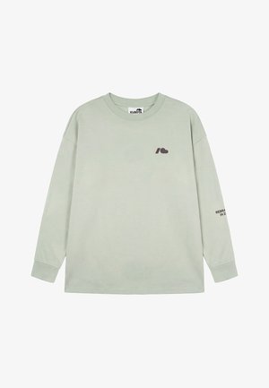Kubota, UNISEX , jasnozielony