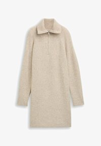 Niewybrane, cosy beige melange