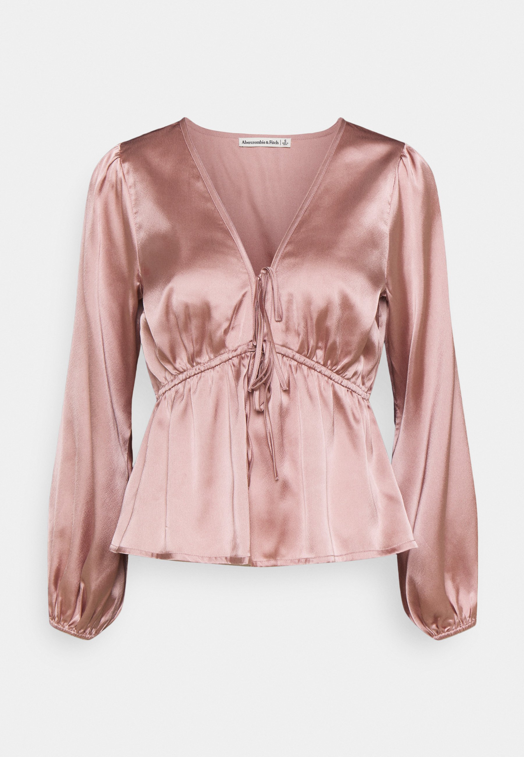 abercrombie blouse