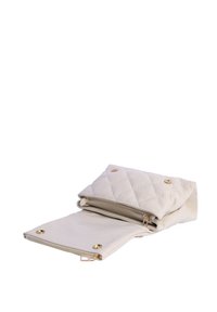 Don Algodon CAPRI - Bolso de mano - white