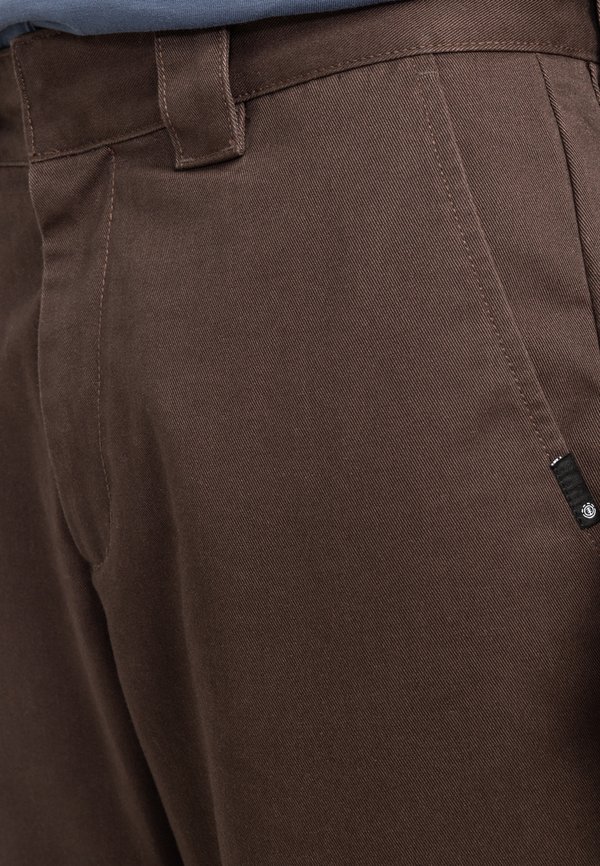 HOWLAND WORK - Trousers - ctf3