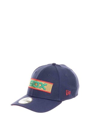 New Era CHICAGO SOX MLB WESTERN DIVISION CHAMPIONS 1983 39THIRTY STRETCH - Cap - blau