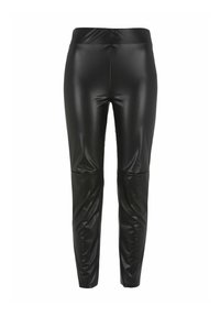 Cellbes of Sweden COATED - Legging - black