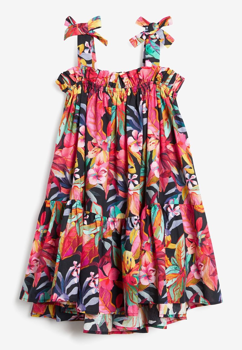 Next Hverdagskjole - multi-coloured