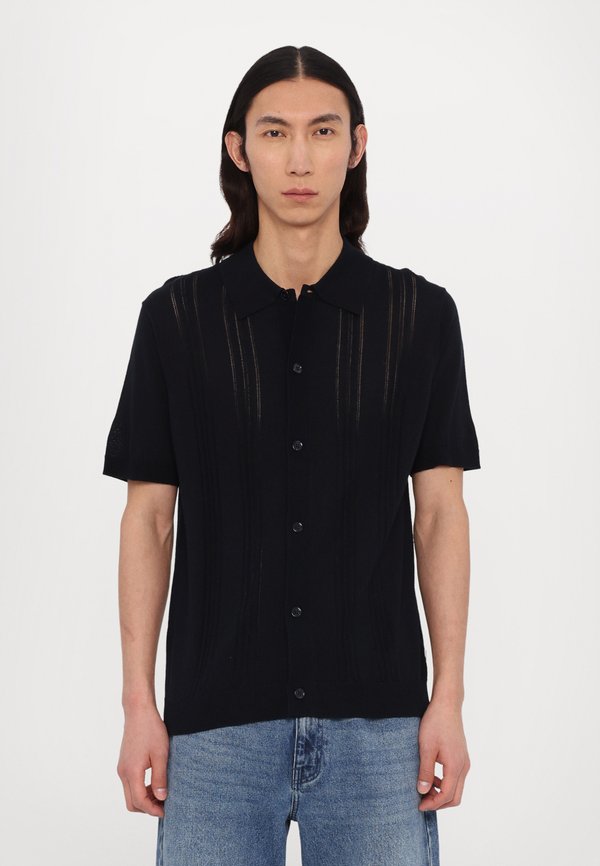 THOR CARDIGAN - Cardigan