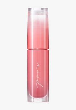 PeriPera PERIPERA INK MOOD GLOWY TINT - 2-in-1: lip & wang - rose in mind