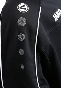 JAKO CLASSICO - Sportovní bunda - schwarz