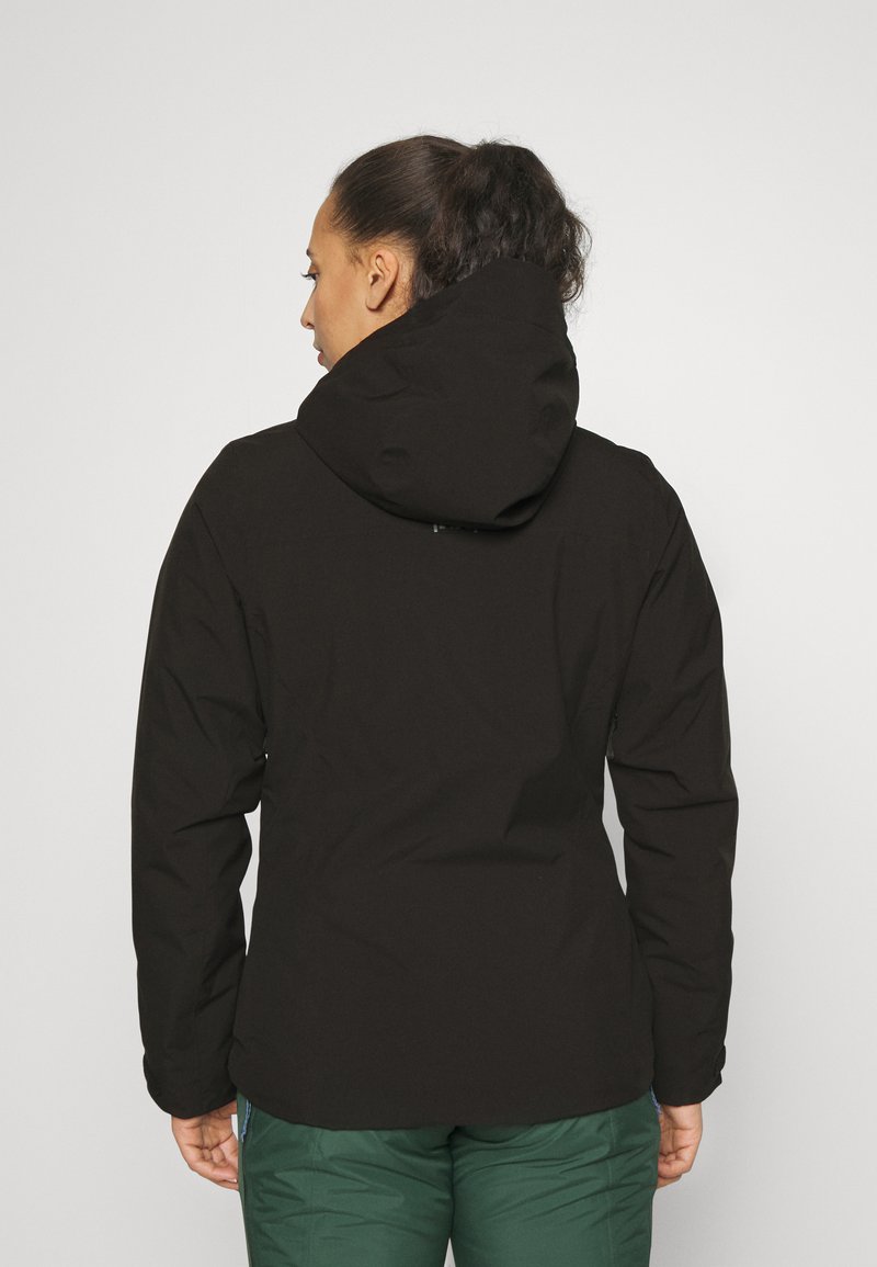 Helly Hansen Crew Midlayer Jacket - Giacca antipioggia - Donna