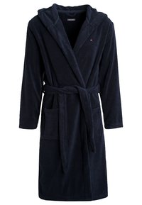 ICON  - Badekåpe - navy blazer