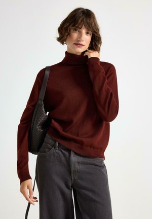 - Sweter