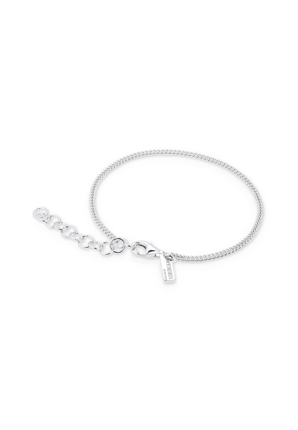 MINI CURB BRACELET - Bracelet3