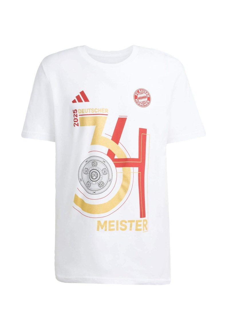 Camiseta estampada