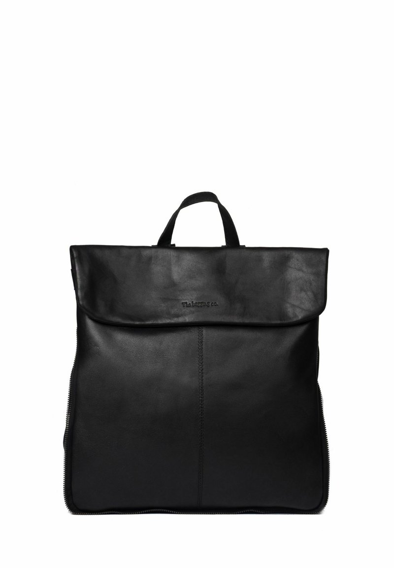 The Bagging Co CLOSE - Rucksack - black - Zalando