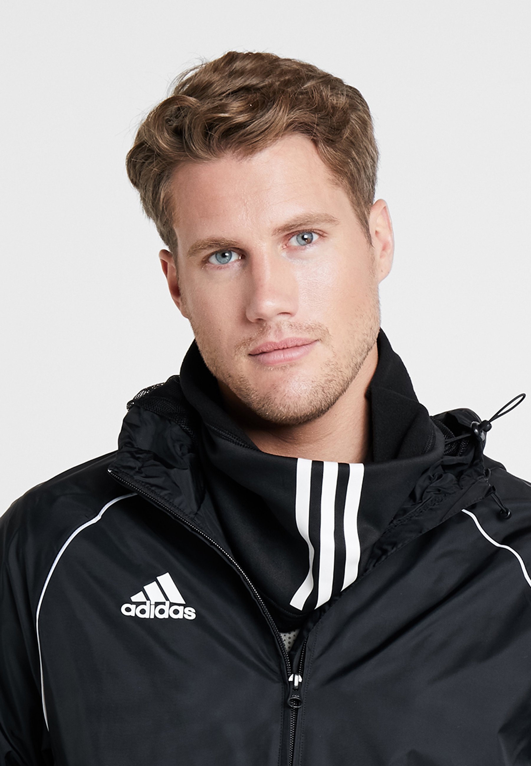 adidas tiro neck warmer