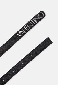 Valentino Bags BOLT - Pásek - nero/fucile