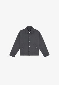 Ej vald, gray melange