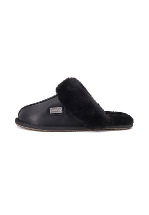 Australia Luxe Collective Chaussons - black