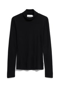 Unausgewählt, black
