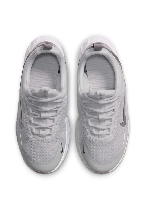 Nike Zapatillas de Running de niños FREE RIDE GG (GS) Negro — foto 4