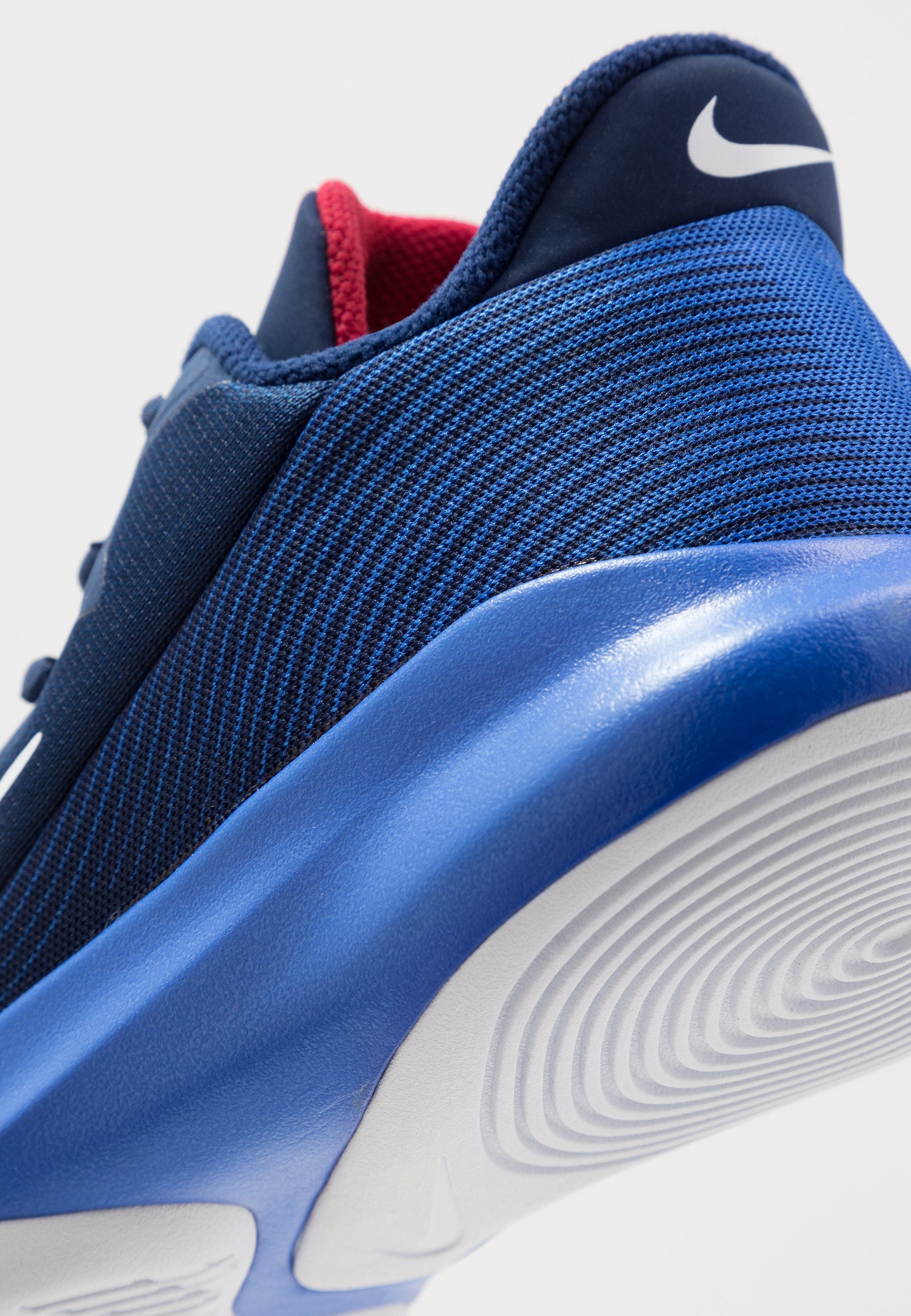 nike precision 4 blue